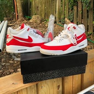 Tinker 3s size 12
